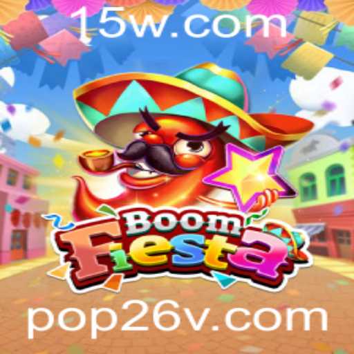 Explorando o Mundo Vibrante de BoomFiesta: Um Guia Completo