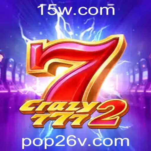 Descubra o Fascinante Mundo de Crazy7772: O Jogo do Momento