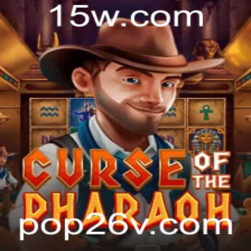 CurseofthePharaoh: O Jogo de Mistério e Aventura que Conquista a Geração pop26
