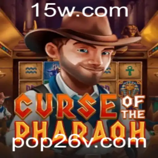 CurseofthePharaoh: O Jogo de Mistério e Aventura que Conquista a Geração pop26