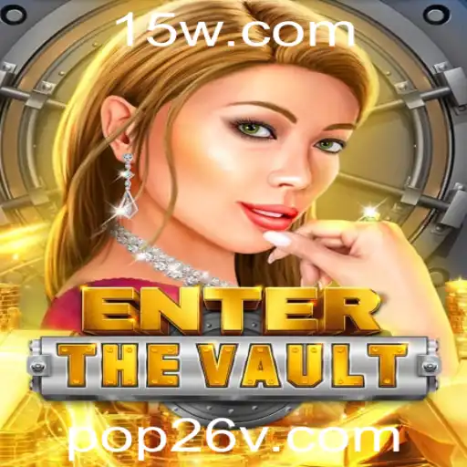 Explorando o Universo de EntertheVault: O Jogo do Momento