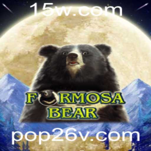 Explorando FormosaBear: O Novo Fenômeno dos Jogos com a Palavra-Chave 'pop26'