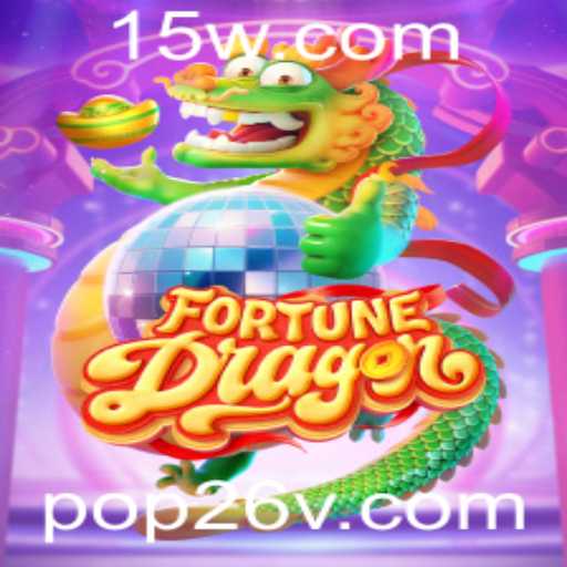 Descobrindo FortuneDragon: A Aventura Inovadora do Jogo Pop26