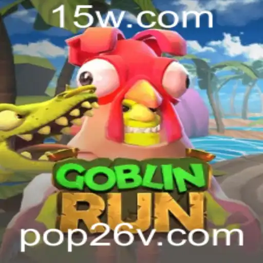 Descubra o Mundo Emocionante de GoblinRun - Um Jogo Inovador
