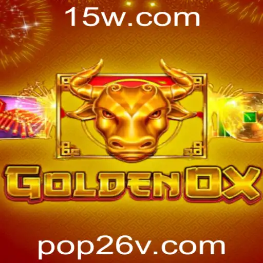 GoldenOx: Explorando o Novo Fenômeno dos Jogos com Pop26