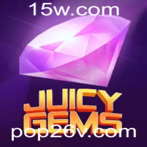 JuicyGems: Desbravando o Universo Colorido e Fascinante do Novo Jogo