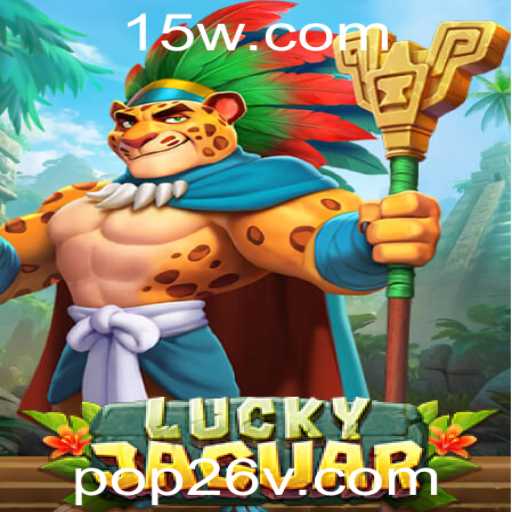 Explorando o Mundo de LuckyJaguar: O Jogo Que Está Conquistando os Amantes de Jogos de Azar