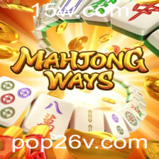 Descubra MahjongWays: Tradição e Estratégia no Mundo dos Jogos