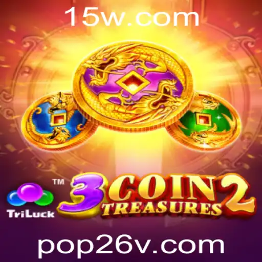 Explorando o Mundo Fantástico de 3CoinTreasures2