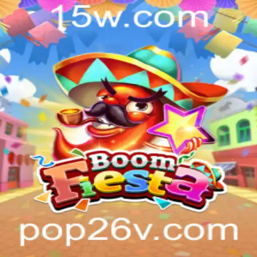 Explorando o Mundo Vibrante de BoomFiesta: Um Guia Completo