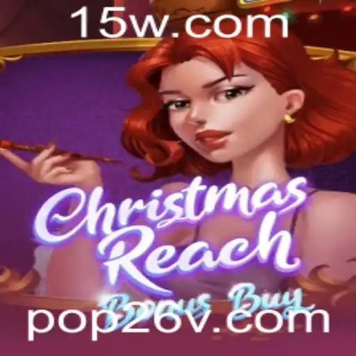 Explorando o Mundo de ChristmasReachBonusBuy
