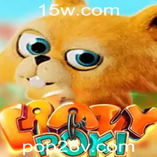 Explorando CrazyPoki: Um Mergulho no Fascinante Mundo do Jogo Pop26