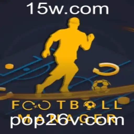 Explorando o Universo de FootballManager com a Pop26
