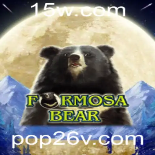 Explorando FormosaBear: O Novo Fenômeno dos Jogos com a Palavra-Chave 'pop26'