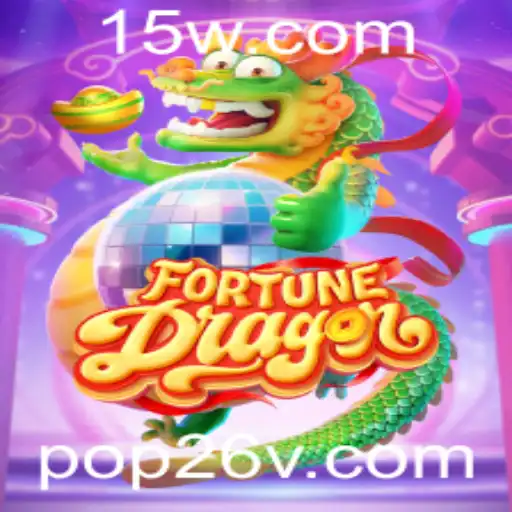 Descobrindo FortuneDragon: A Aventura Inovadora do Jogo Pop26