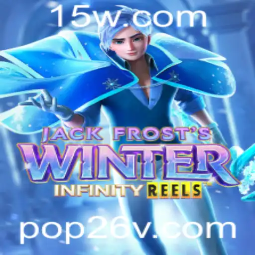 Descubra JackFrostsWinter: A Aventura Gelada que está Conquistando o Mundo dos Jogos