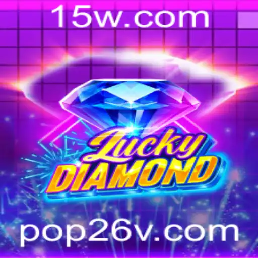 Descubra o Fascinante Mundo de LuckyDiamond: Uma Jornada de Emoção e Estratégia