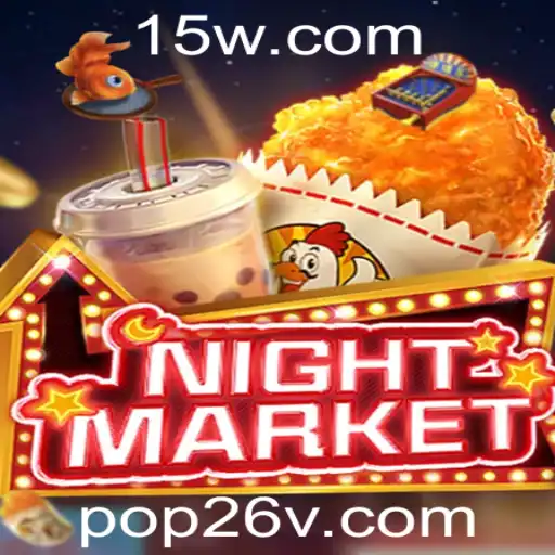 NIGHTMARKET: Explorando o Jogo que Une Estratégia e Suspense