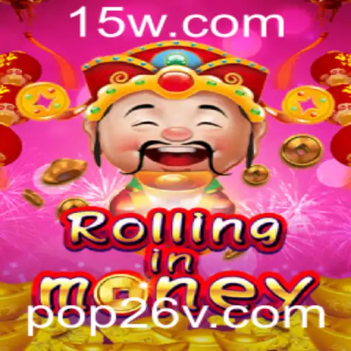 RollingInMoney: O Jogo de Estratégia Financeira que Estimula Sua Mente