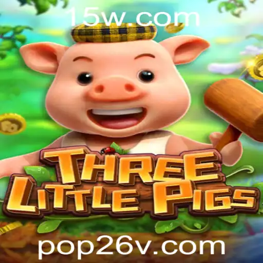 THREELITTLEPIGS: Descubra o Jogo de Estratégia que Está Conquistando o Mundo