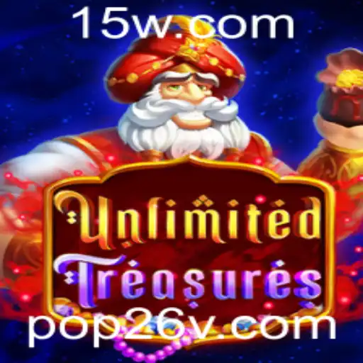 Explorando o Envolvente Mundo de UnlimitedTreasures