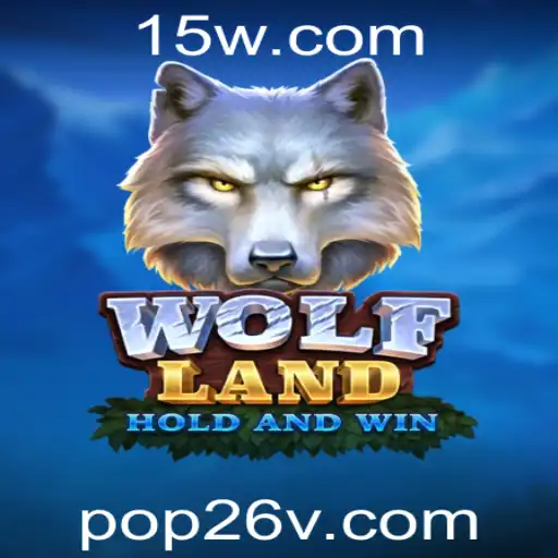 Explorando WolfLand: Um Mergulho na Aventura de pop26