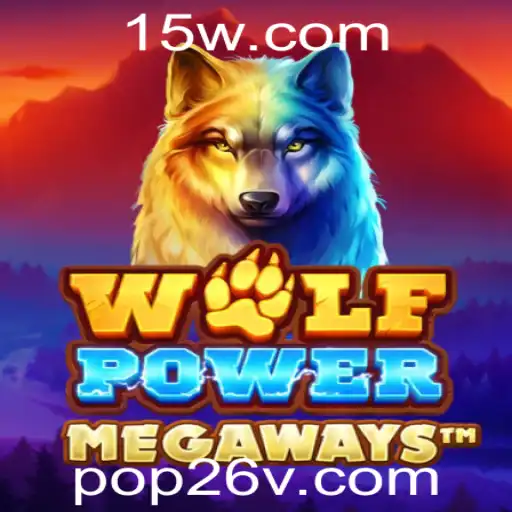 Descubra o Fascinante Mundo de WolfPowerMega