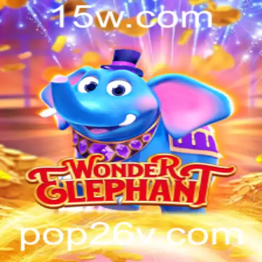 Descubra o Universo de WonderElephant: O Jogo que Está Transformando o Mundo dos Games