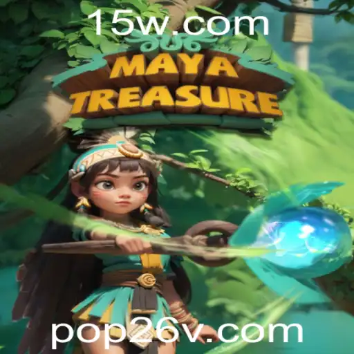 Descobrindo os Mistérios de MayaTreasure: O Jogo que Recria Aventuras Antigas