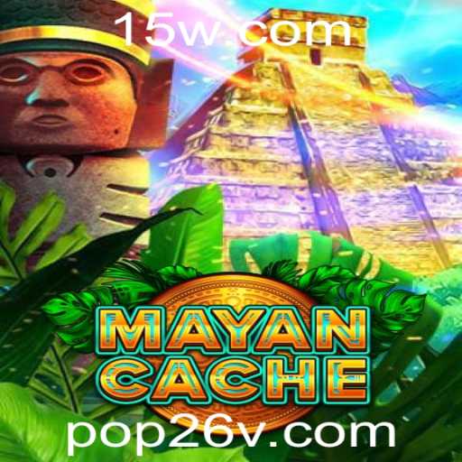 Descubra as Aventuras de 'MayanCache': O Jogo de Caça ao Tesouro Inspirado nos Maias