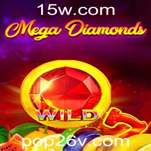MegaDiamond: O Novo Jogo Que Conquista Fãs ao Redor do Mundo