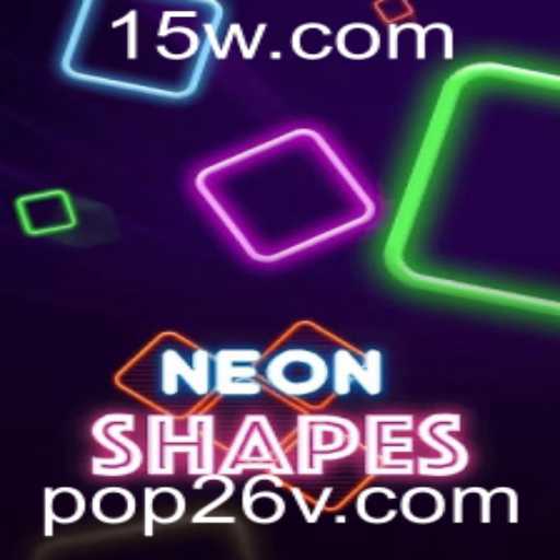 Explorando o Mundo de NeonShapes: Diversão e Estratégia em um Jogo Inovador