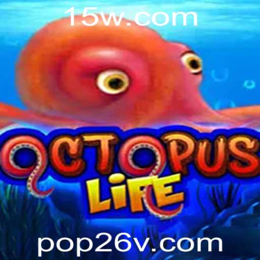 Explorando o Mundo Fascinante de OctopusLife: O Jogo da Nova Geração