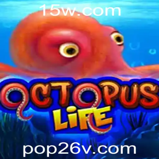 Explorando o Mundo Fascinante de OctopusLife: O Jogo da Nova Geração