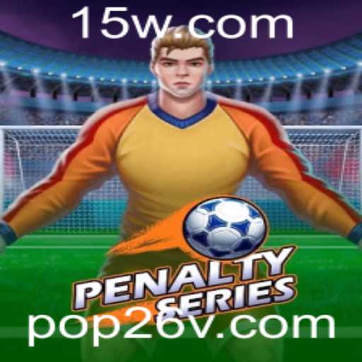 Explorando PenaltySeries: A Nova Sensação do Mundo dos Jogos