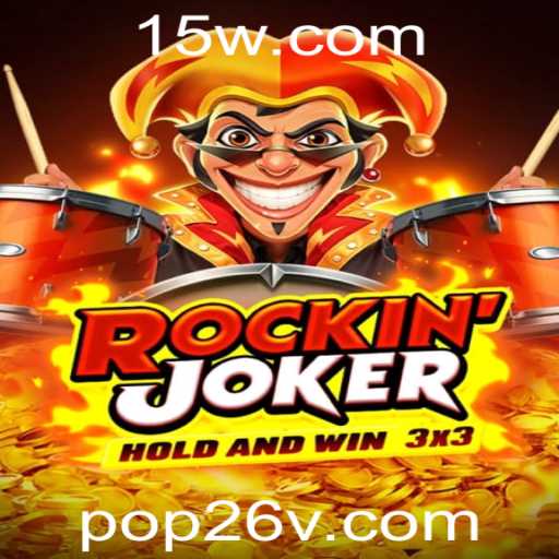 Explorando o Universo de Rockinjoker: O Jogo Revolucionário