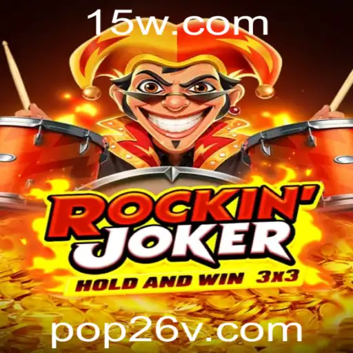 Explorando o Universo de Rockinjoker: O Jogo Revolucionário