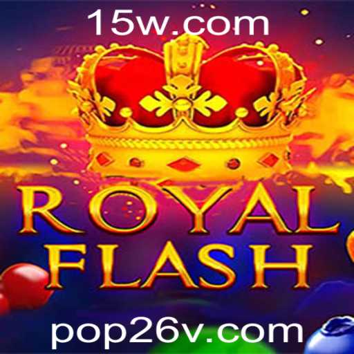 Descobrindo o Mundo de RoyalFlash: Um Jogo que Combina Estratégia e Diversão