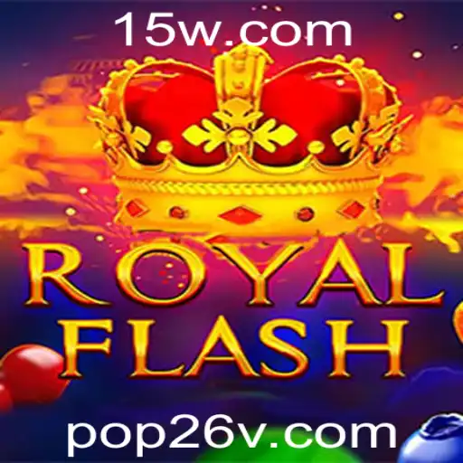 Descobrindo o Mundo de RoyalFlash: Um Jogo que Combina Estratégia e Diversão
