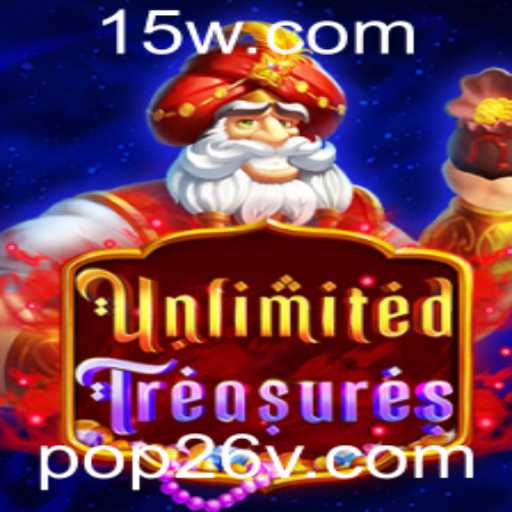 Explorando o Envolvente Mundo de UnlimitedTreasures