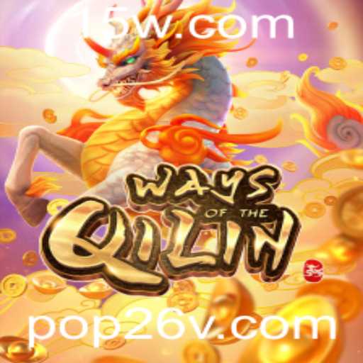 WaysoftheQilin: Um Mergulho no Mundo do Jogo Pop26